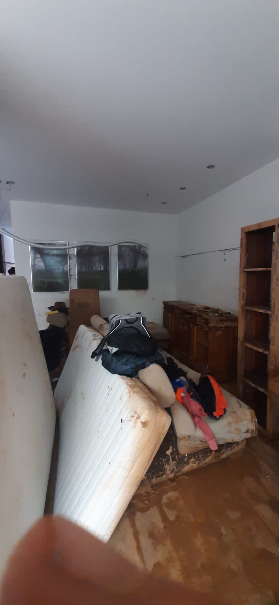 Foto de Joaquín Sánchez Gayol 