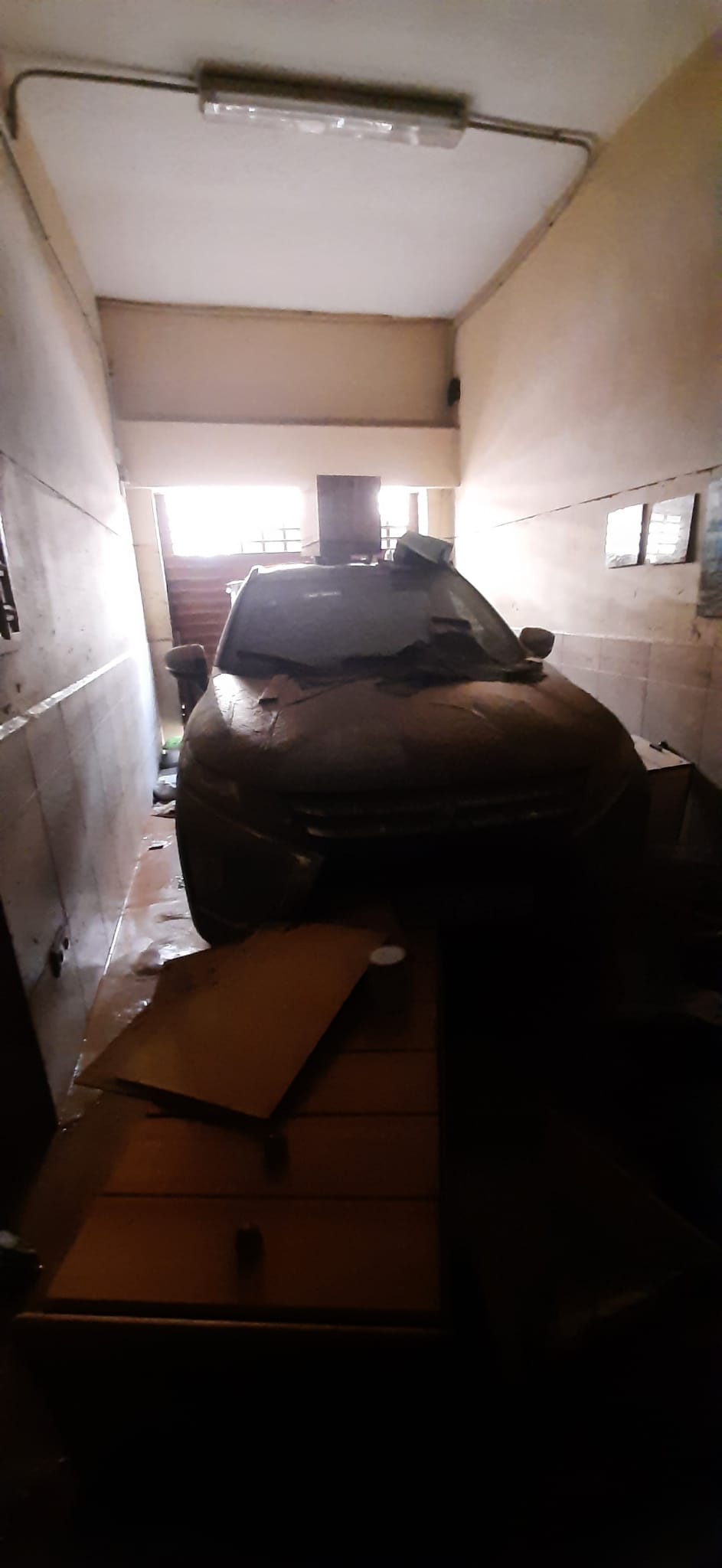 Foto de Joaquín Sánchez Gayol 