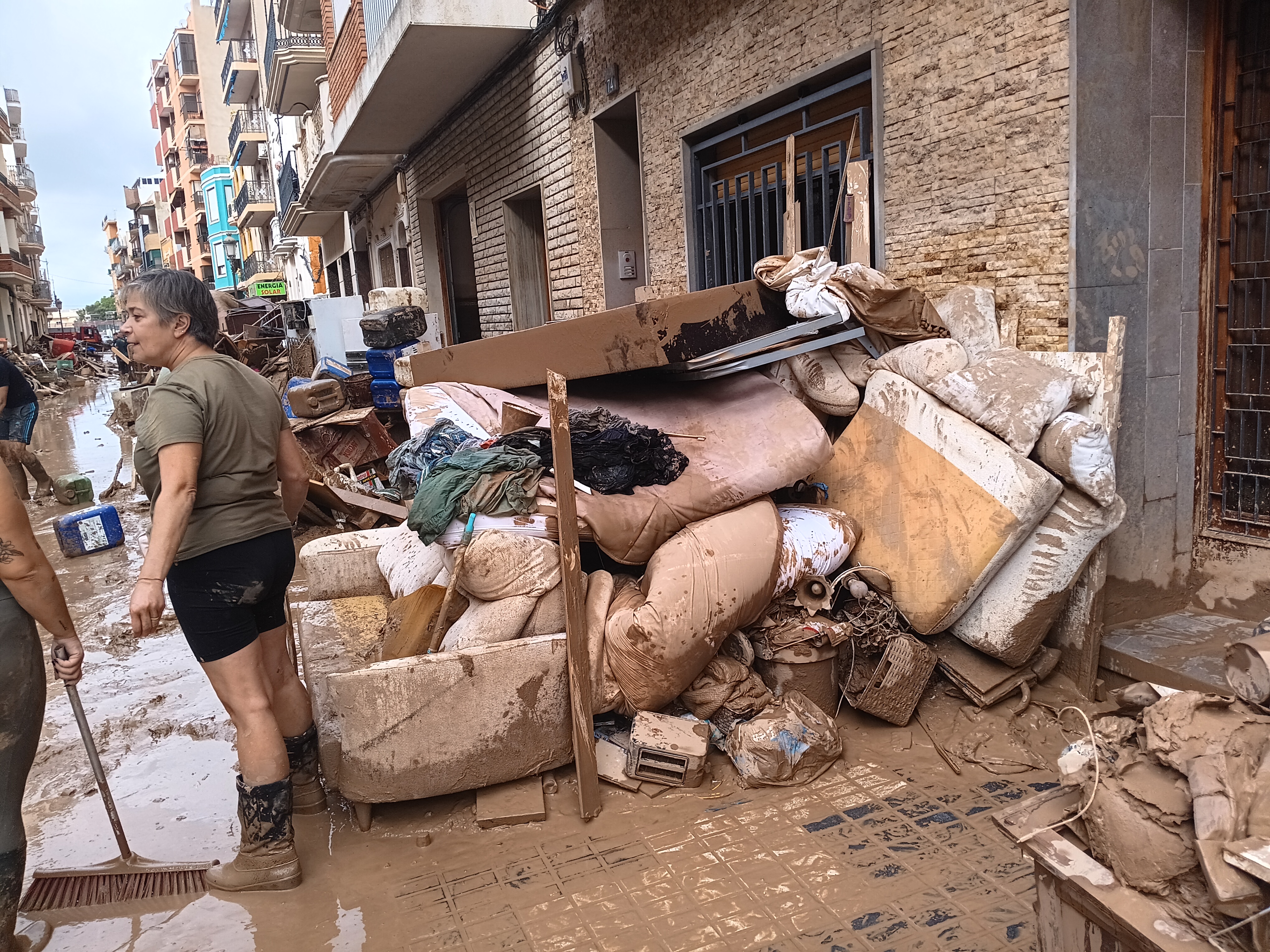 Foto de MARIA ÀNGELS PÉREZ BOTELLA