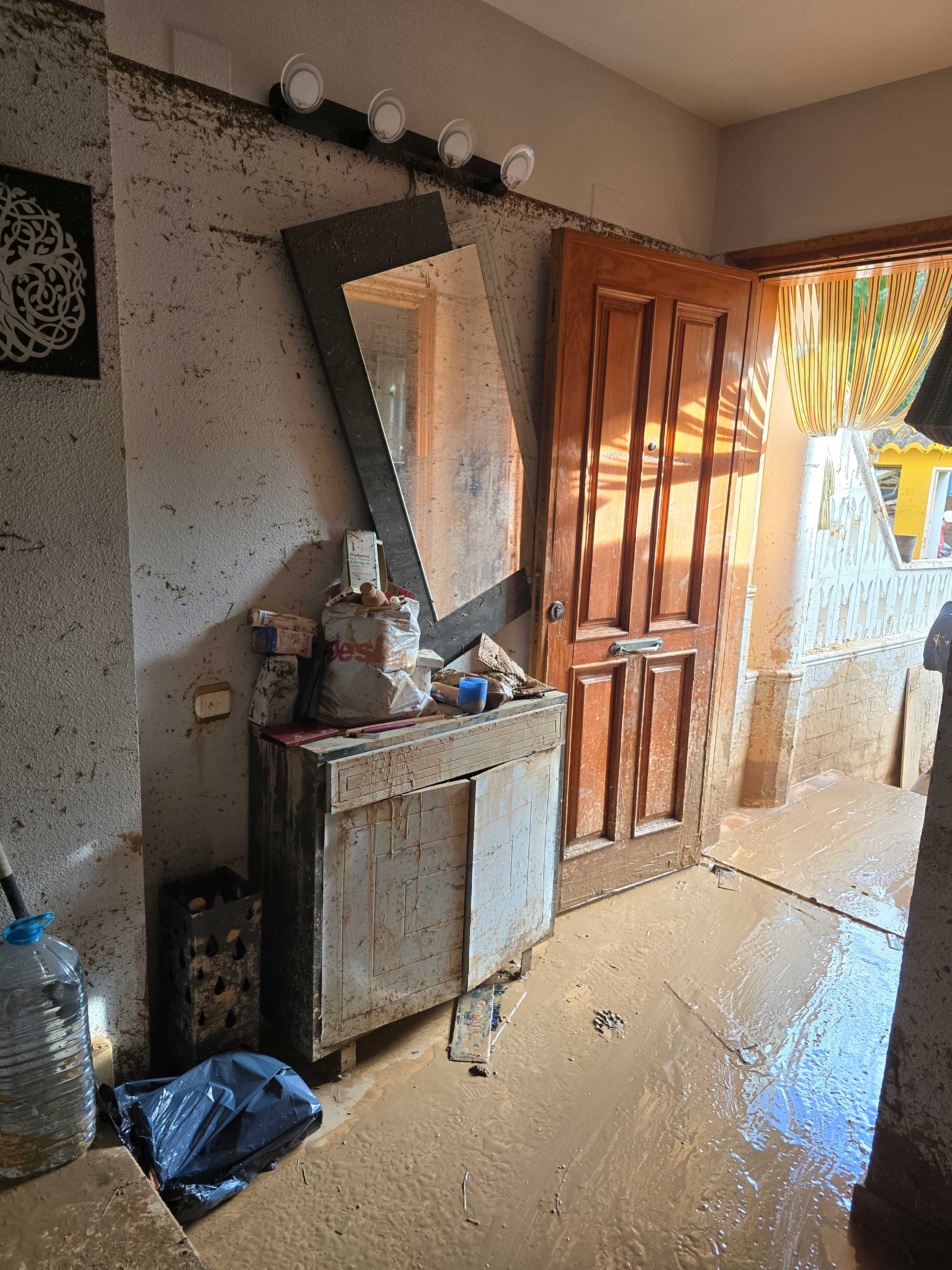 Foto de Noemí de Miguel Domingo
