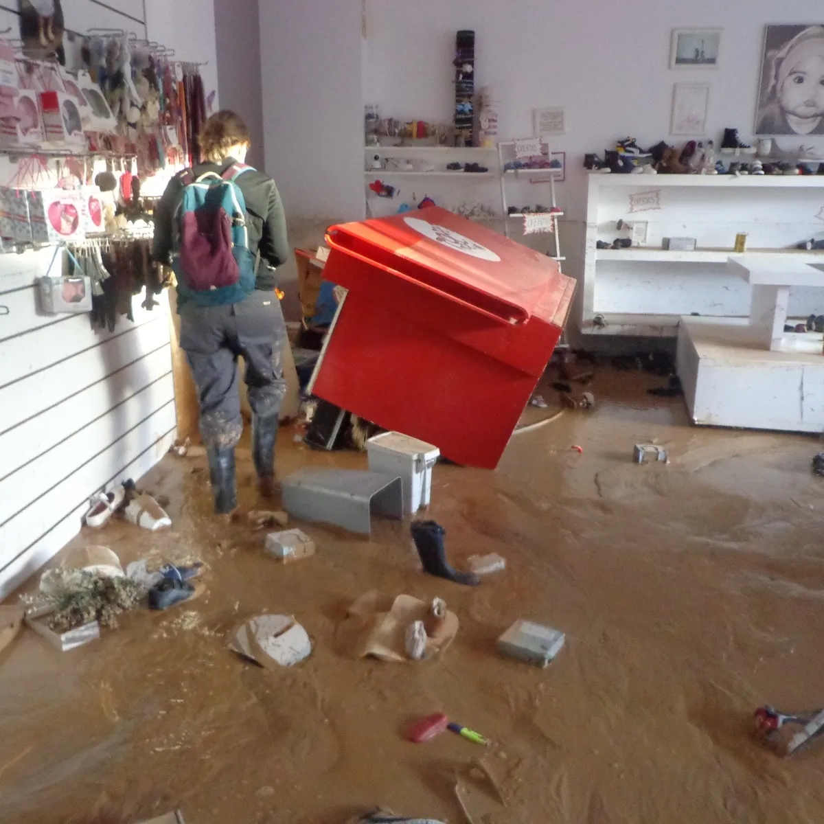 Foto de Cecilia Dunel Gerk 